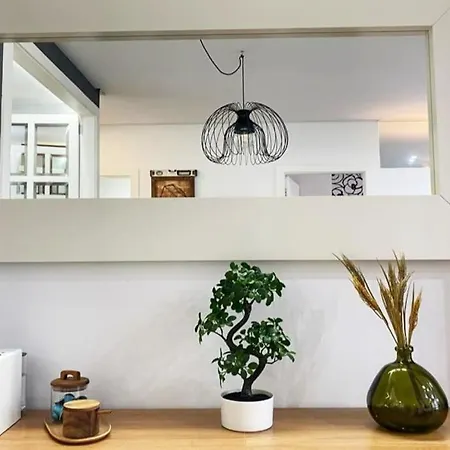 Apartamento 2h 2b En El Centro Con Garaje A Coruna