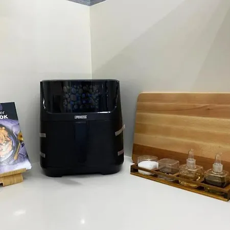 アパート Apartamento 2h 2b En El Centro Con Garaje *