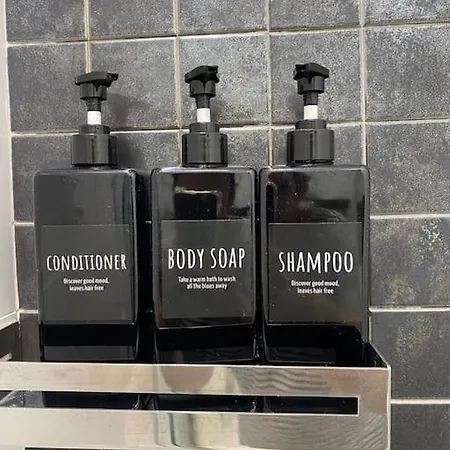 Apartamento 2h 2b En El Centro Con Garaje アパート *