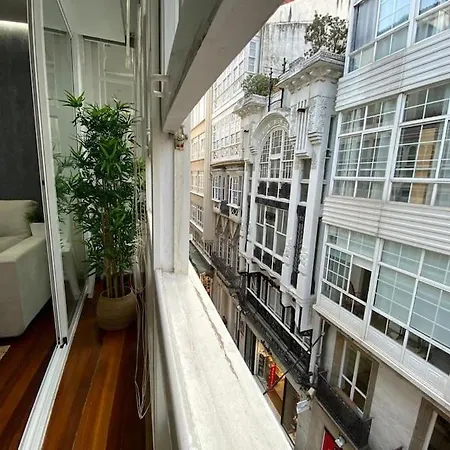 Apartamento 2h 2b En El Centro Con Garaje Apartment *